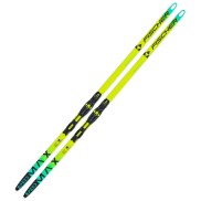 Fischer Speedmax 100HE Skate Plus 610 X-Stiff Distanču Slēpošanas Slidsoļa Slēpes