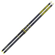 Fischer Speedmax 3D Skate Cold Stiff Skis