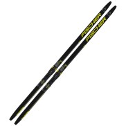 Fischer Speedmax 80 Skate Jr +BDG Race Jr IFP, Slidsoļa Distanču Slēpes - Bērniem