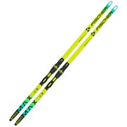 Fischer Speedmax 90 Skate Plus 610 Medium XC Skating Skis