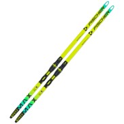 Fischer Speedmax 90 Skate Plus 610 Stiff XC Skating Skis