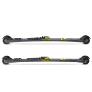 Fischer Speedmax Classic Stiff Set