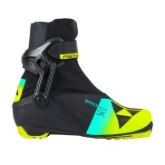 Fischer Speedmax Jr Skate XC Ski Boots - Kids