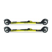 Fischer Speedmax Skate Rollerskis