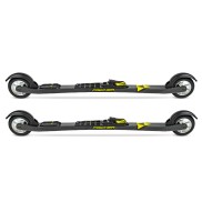 Fischer Speedmax Skate Rollerskis Set