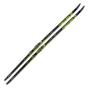 Fischer Speedmax Classic Double Pooling