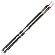 Fischer Sporty Crown NIS 15/16 | Pārgājienu Slēpes