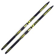 Fischer Sprint Crown JR Nis