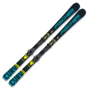 Fischer The Curv DTI AR + RC4 Z11