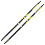 Fischer Twin Skin Carb JR IFP