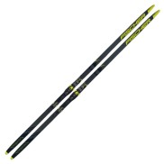 Fischer Twin Skin Carbon Pro Klasiskā Soļa Slēpes