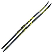 Fischer Twin Skin Carbon Race Klasiskā Soļa Slēpes