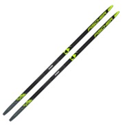 Fischer Twin Skin Comp Skis IFP, Medium