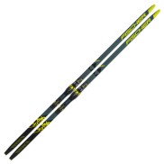 Fischer Twin Skin Performance Medium Set/BDG Control Step