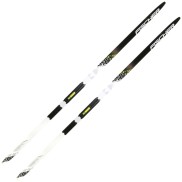 Fischer Twin Skin Performance Xtra Stiff Skis IFP