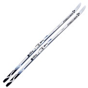 Fischer Twin Skin Power EF | Ar ādu