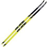 Fischer Twin Skin Pro IFP | Ar ādu