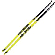 Fischer Twin Skin Pro IFP X-Stiff