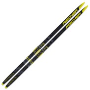 Fischer Twin Skin Race Jr Kids Set, +Stiprinājumi Tour Step-In Jr IFP