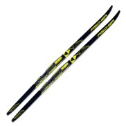 Fischer Twin Skin Race Junior IFP | Ar ādu