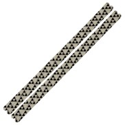 Fischer Twin Skin Race Mohair White