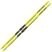 Fischer Twin Skin Speedmax 3D Klasiskā Soļa Slēpes