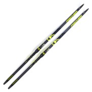 Fischer Twin Skin Speedmax IFP