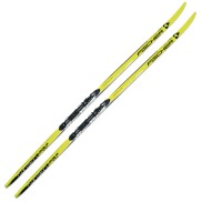 Fischer Twin Skin Pro