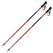Fischer Unlimited Red Poles