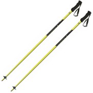 Fischer Unlimited Yellow Poles