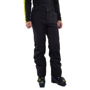 Fischer Vancouver Jr Kids Pants, Black