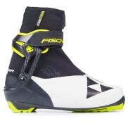 Fischer Women's Boots RCS Skate