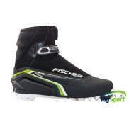 Fischer XC Comfort Pro Blue/Yellow 15/16