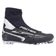 Fischer XC Touring T4, Black