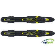 Fischer Xcelerator Classic Junior Nis