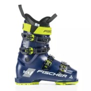 Fischer XTR RC4 110 MV GW Alpine Boots, Ocean