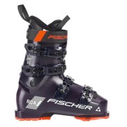 Fischer XTR RC4 95 MV GW Alpine Women's, Wineberry