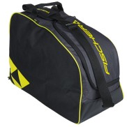 Fischer Boot Helmet Bag Alpine Eco, black