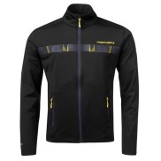 Fischer Zell II Men's Jacket, Black