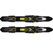 Fischer Xcelerator Pro Skate NIS