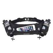 Fitletic Hydration Belt 350ml, Black