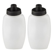 Fitletic Replacement Bottle 12oz: Pair