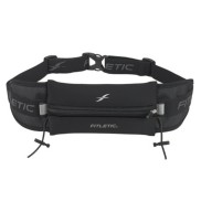 Fitletic Running Belt Ultimate I Black
