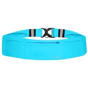 Fitletic NTriple Pouch 360, Neon Turq | Jostas Soma