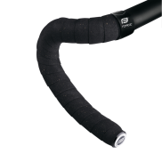 Force Cork Handlebar Tape, black