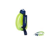 Fuelbelt Helium Sprint Palm Holder Green