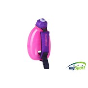 Fuelbelt Helium Sprint Palm Holder Pink