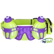 Fuelbelt Helium H20 Belt Green