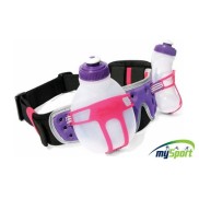 Fuelbelt Ironman R20 Belt Grape