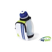 Fuelbelt Sprint Palm Holder White